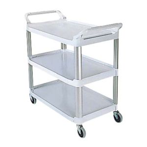 エレクター ERECTA エレクター 4091 エクストラユーティリティーカート 全面開放 メーカー直送 代引不可 沖縄 離島不可