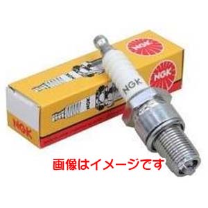 エヌジーケー NGK NGK CR8HSA スパークプラグ ネジ形 10本入 2086 エヌジーケー