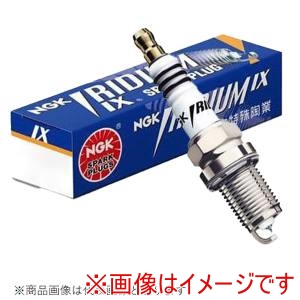 日本特殊陶業 NGK 日本特殊陶業 2343-4 DPR7EIX-9 イリジウムIXプラグ ネジ型/4本セット