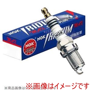 日本特殊陶業 NGK 日本特殊陶業 5848-4 BPR6EFIX-13P イリジウムMAXプラグ ポンチカシメ型/4本セット