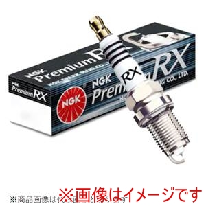 日本特殊陶業 NGK 日本特殊陶業 94176-4 LTR6ARX-13P 【4本セット】 プレミアムRXプラグ ポンチカシメ型