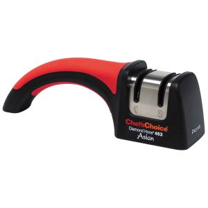 エッジクラフト エッジクラフト 463 シェフスチョイス マニュアル 庖丁研ぎ器