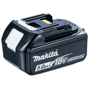 マキタ Makita 18V リチウムイオンバッテリー BL1860B(純正品)