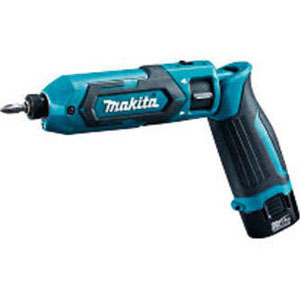 マキタ 充電式ペンインパクトドライバ TD022DSHX