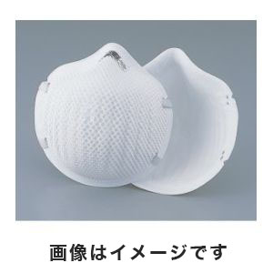 アズワン AS ONE アズワン 9-029-21 メモリーマスク 使い捨て式