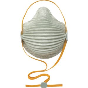 モルデックス MOLDEX MOLDEX 4601N95 使い捨てマスク Sサイズ 10枚入り モルデックス メーカー直送 代引 北海道 沖縄 離島不可