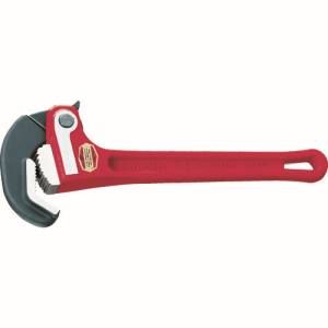 リジッド RIDGID RIDGID 10348 10インチ ラピッドグリップレンチ リジッド