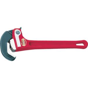 リジッド RIDGID RIDGID 10358 14インチ ラピッドグリップレンチ リジッド