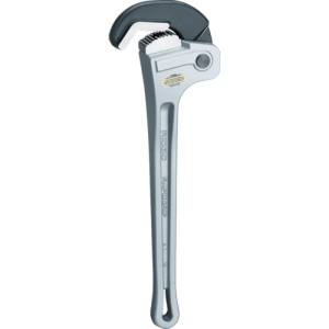 リジッド RIDGID RIDGID 12693 14インチ アルミラピッドグリップレンチ リジッド