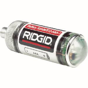 リジッド RIDGID RIDGID 16728 リモートトランスミッター 512Hz リジッド