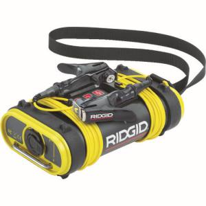 リジッド RIDGID RIDGID 21898 シークテックST-305発信器 リジッド