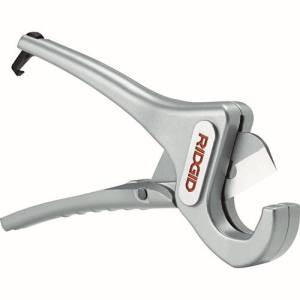 リジッド RIDGID RIDGID 23493 塩ビパイプカッター PCー1375 リジッド