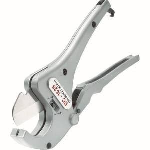 リジッド RIDGID RIDGID 23498 ラチェットタイプ PE管カッター RC-1625 リジッド