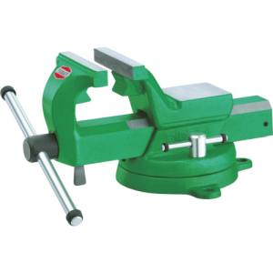 リジッド RIDGID RIDGID 26648 クイックアクション鍛造バイス XF-45 リジッド