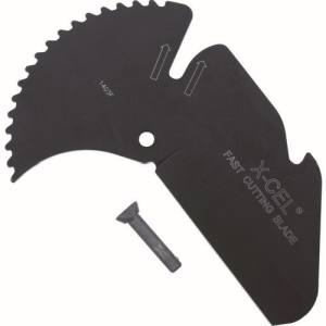 リジッド RIDGID RIDGID 30093 RC-2375用カッタブレード 替刃 RCB‐2375 リジッド