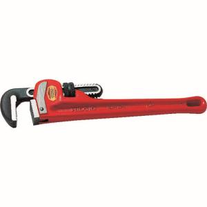 リジッド RIDGID RIDGID 31020 強力型ストレート パイプレンチ 350mm リジッド