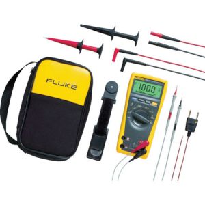 フルーク FLUKE フルーク 179/EDA2 デジタルマルチメーター コンボキット FLUKE