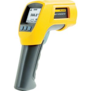 フルーク FLUKE フルーク 566 放射温度計 FLUKE