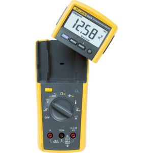 フルーク FLUKE フルーク 233 ワイヤレス ディスプレイ マルチメーター FLUKE