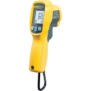 フルーク FLUKE フルーク 62MAX 放射温度計 FLUKE