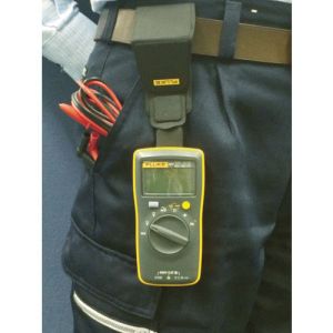 フルーク FLUKE フルーク 101 KIT ストラップ付コンボキット ポケットサイズ マルチメーター FLUKE