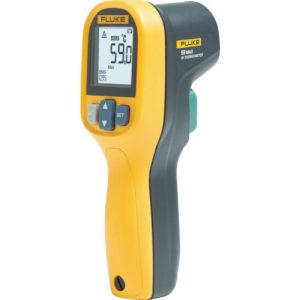フルーク FLUKE フルーク 59MAX 放射温度計 FLUKE