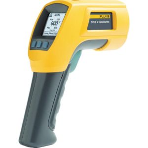 フルーク FLUKE フルーク 572-2 放射温度計 FLUKE