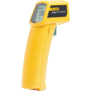 フルーク FLUKE フルーク 59 放射温度計 FLUKE