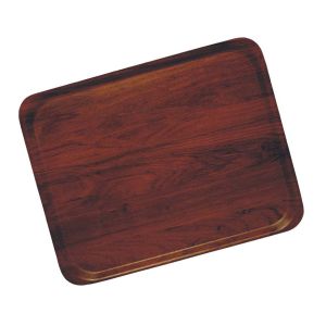 キャンブロ CAMBRO キャンブロ CA2028 角型 カプリトレー マホガニー E73 CAMBRO