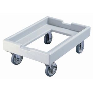 キャンブロ CAMBRO キャンブロ CD1826PDB ピザ生地ボックス用ドーリー CAMBRO
