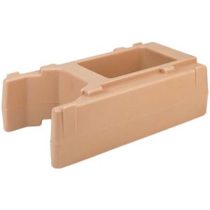 キャンブロ CAMBRO キャンブロ R500LCD ドリンクディスペンサーライザー コーヒーベージュ 352014 CAMBRO