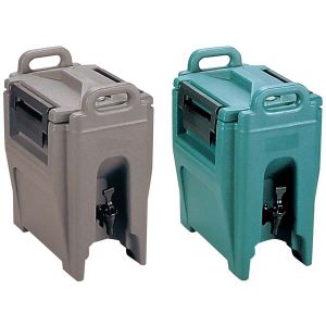 キャンブロ CAMBRO キャンブロ UC1000 ウルトラ カムティナー コーヒーベージュ CAMBRO