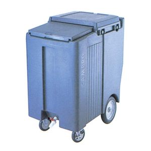 キャンブロ CAMBRO キャンブロ ICS100L CA スラントトップ アイスキャディ スレートブルー CAMBRO