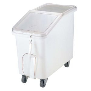 キャンブロ CAMBRO キャンブロ イングリーディエント ビン スラントップ IBS27
