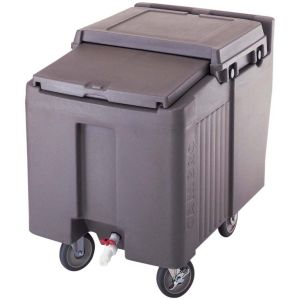 キャンブロ CAMBRO キャンブロ ICS125L アイスキャディ Dブラウン CAMBRO