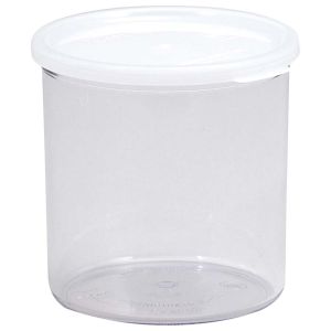 キャンブロ CAMBRO キャンブロ CCP12 透明 クロックス フタ付 1.1L 605875 CAMBRO