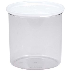 キャンブロ CAMBRO キャンブロ CCP27 透明 クロックス フタ付 2.4L 605877 CAMBRO