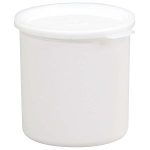 キャンブロ CAMBRO キャンブロ CP12 カラー クロックス 1.1L ホワイト 605963 CAMBRO