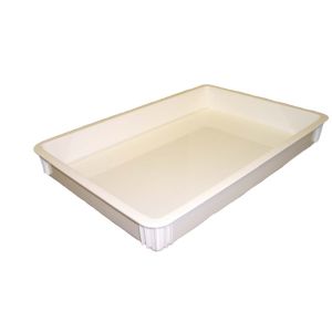 キャンブロ CAMBRO キャンブロ DB18263CW ピザ生地ボックス CAMBRO
