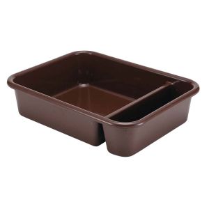 キャンブロ CAMBRO キャンブロ 1621CBP バスボックス2コンパートメント  CAMBRO