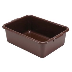 キャンブロ CAMBRO キャンブロ 21157CBR バスボックス 手付 CAMBRO