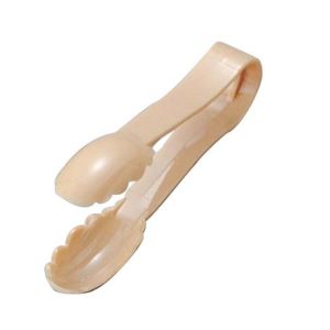 キャンブロ CAMBRO キャンブロ 9TGS ポリカーボネイト スキャロップトング ベージュ CAMBRO