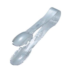 キャンブロ CAMBRO キャンブロ 9TGS ポリカーボネイト スキャロップトング クリアー CAMBRO