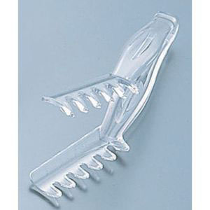 キャンブロ CAMBRO キャンブロ アングルトング TGA8 クリアー CAMBRO