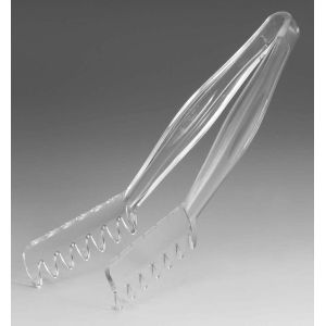 キャンブロ CAMBRO キャンブロ アングルトング TGA11 クリアー CAMBRO