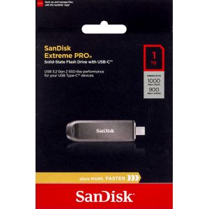 サンディスク SanDisk 並行輸入品 サンディスク USBメモリ 1TB SDCZ890-1T00-P46 TYPE-C 並行輸入品