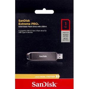 サンディスク SanDisk 並行輸入品 サンディスク USBメモリ 1TB SDCZ820-1T00-P46 TYPE-A 並行輸入品