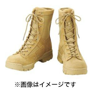 Bates Bates E08690EW7.5 タクティカルブーツ E08692 レンジャーホットウェザー EW7.5