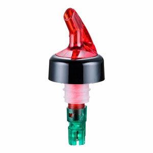 ポアラー ポアラー メジャードポアラー 702 グリーン 3/4oz