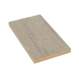 ラブリーペット商事 LP ラブリーペット スクラッチスロープ用つめとぎ ビッグウェーブ 犬 猫 ねこ 爪とぎ 爪研ぎ